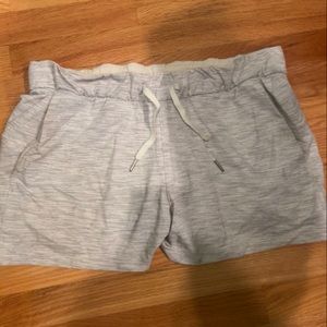 Lululemon Relaxed Short